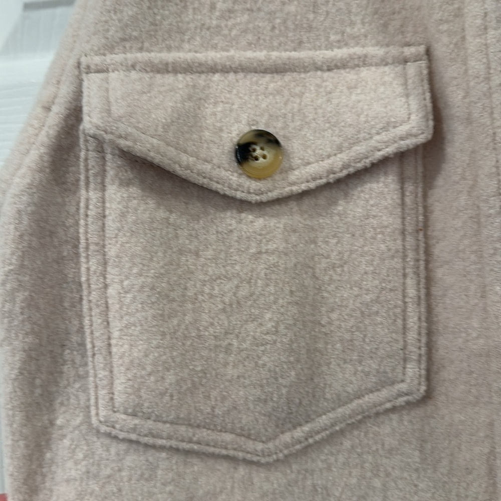 Wilfred Cream Jacket - Picture 4 of 5